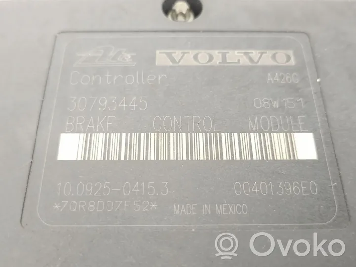 Volvo S60 Pompe ABS 30793444
