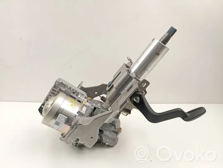 Renault Megane IV Ohjaustehostimen pumppu 488108804R