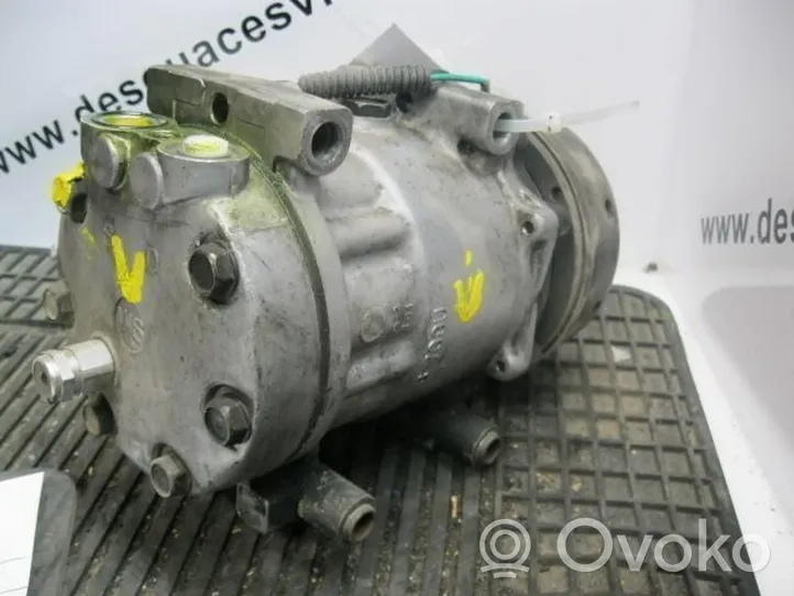 Chrysler Voyager Ilmastointilaitteen kompressorin pumppu (A/C) 04677344C