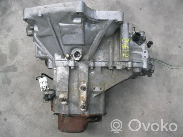 Mazda 323 F Scatola del cambio manuale a 5 velocità F5D24