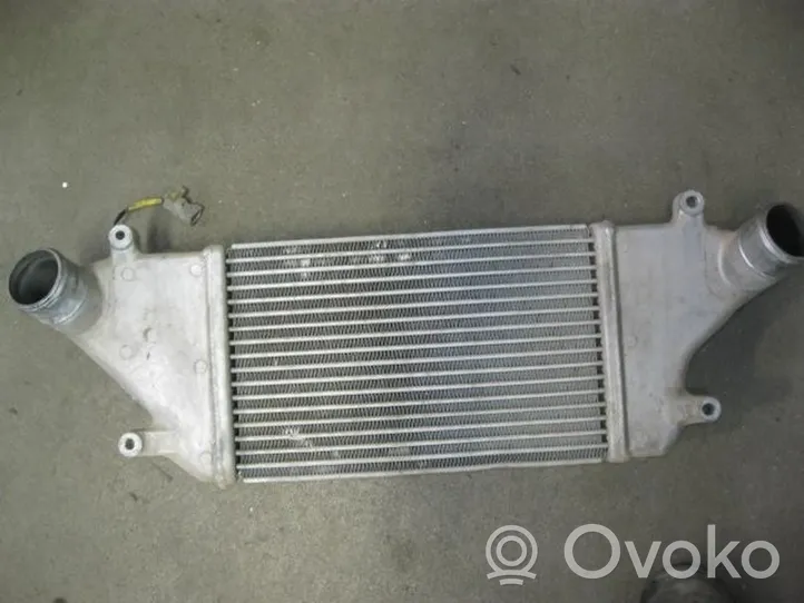 Mitsubishi Canter Dzesēšanas šķidruma radiators 