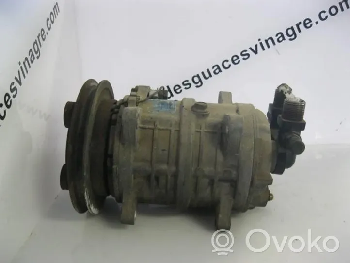 Volkswagen Taro Compresor (bomba) del aire acondicionado (A/C)) 763D027590