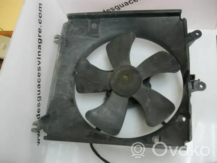 KIA Rio Ventilatore di raffreddamento elettrico del radiatore 