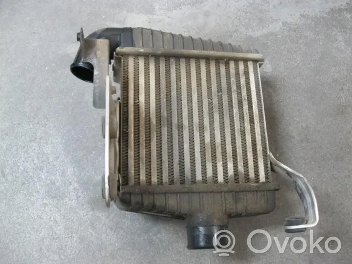 Hyundai Trajet Radiateur de refroidissement 