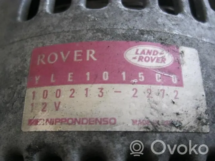 Rover 620 Alternador 1002132272