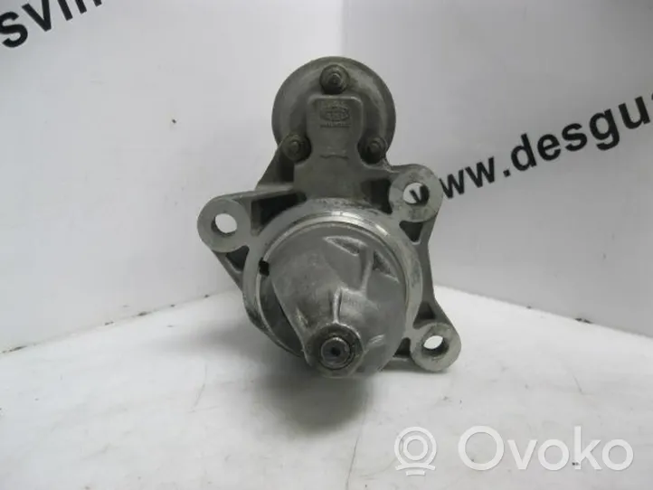 Rover 214 - 216 - 220 Motorino d’avviamento 63223104