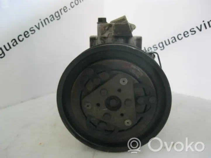 SsangYong Actyon Ilmastointilaitteen kompressorin pumppu (A/C) 5062211521