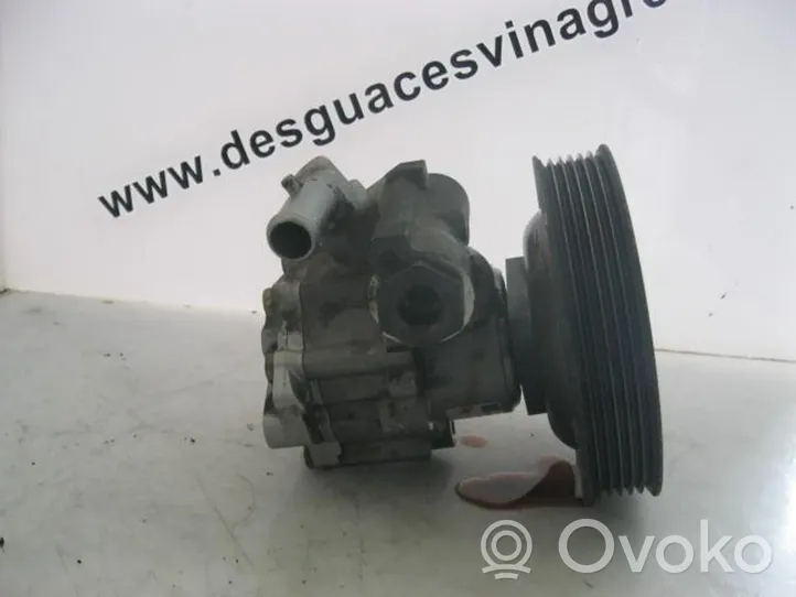 Alfa Romeo 156 Power steering pump 60665522