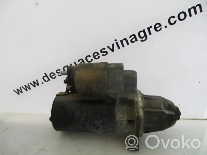 Volvo 940 Starter motor 