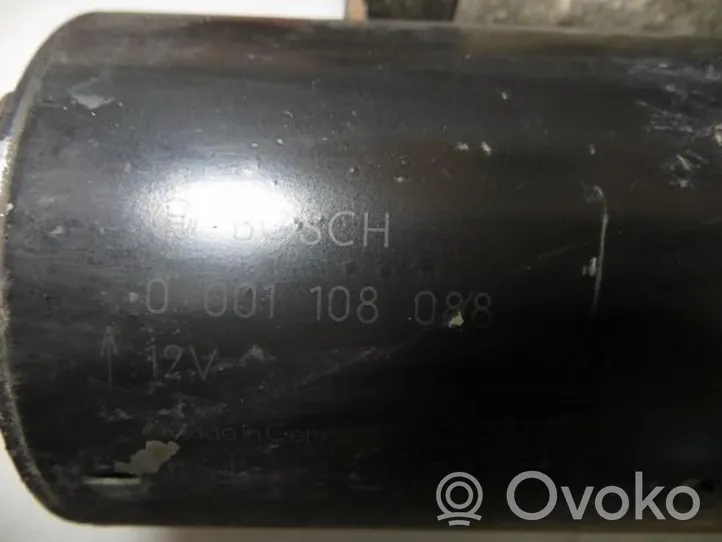 Volvo 940 Starter motor 