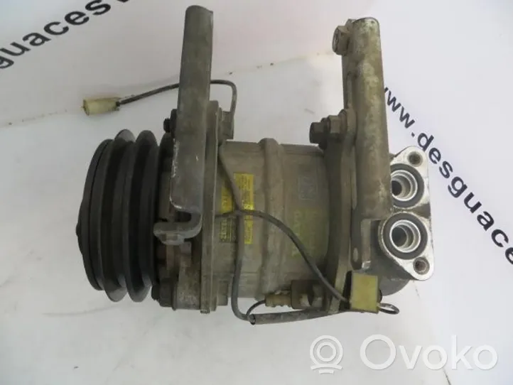 Volvo 940 Air conditioning (A/C) compressor (pump) 663D888994