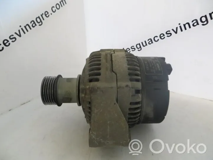 Saab 9000 CS Alternator 4221826