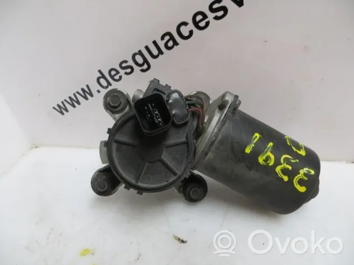 Hyundai Coupe Moteur d'essuie-glace 9810029000