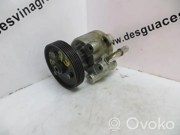 Renault Scenic RX Pompe de direction assistée 700437179