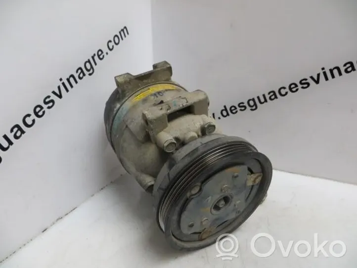 Tata Indica Vista I Ilmastointilaitteen kompressorin pumppu (A/C) 1135350