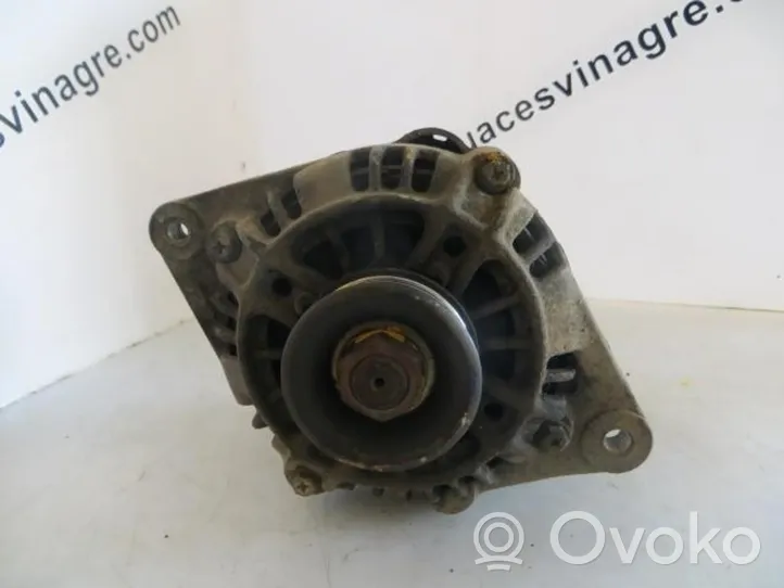 KIA Sephia Alternator AB170036