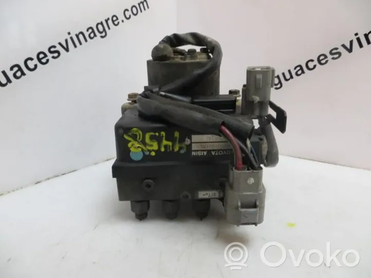 Toyota Celica T230 ABS Pump 4451020150