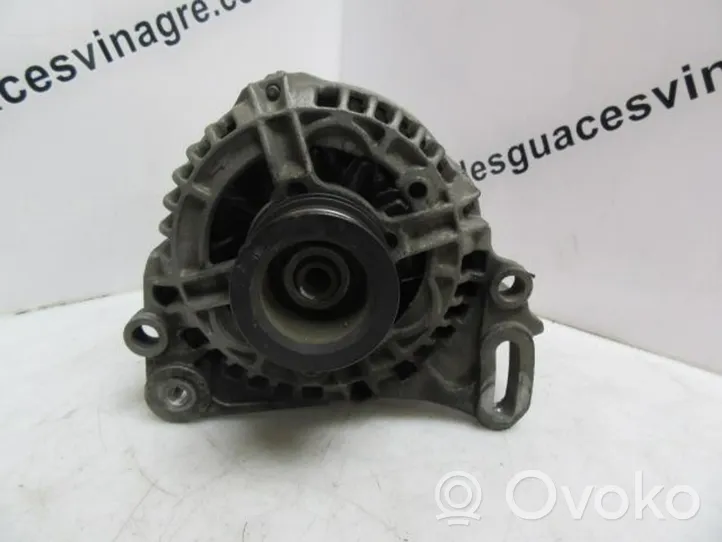 Volkswagen Polo Generatore/alternatore 037903025G