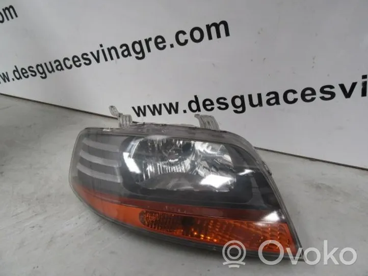 Daewoo Kalos Headlight/headlamp 