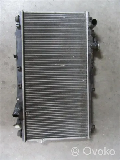 KIA Sephia Aušinimo skysčio radiatorius 0K2A115200B