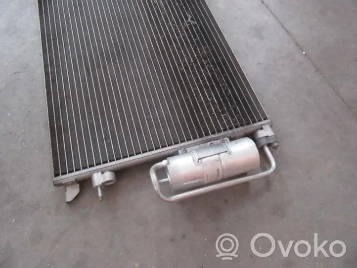 Opel Vectra C Radiatore di raffreddamento A/C (condensatore) 