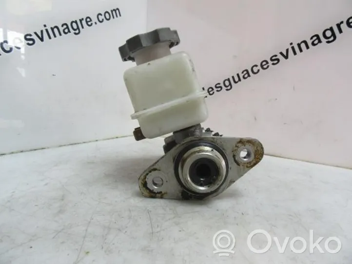 Hyundai Accent Servofreno 5851025300