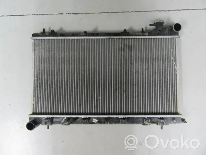 Subaru Forester SF Coolant radiator 