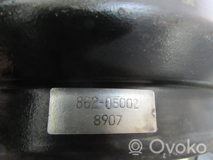 Opel Monterey Hydraulisen servojärjestelmän paineventtiili 862-05002