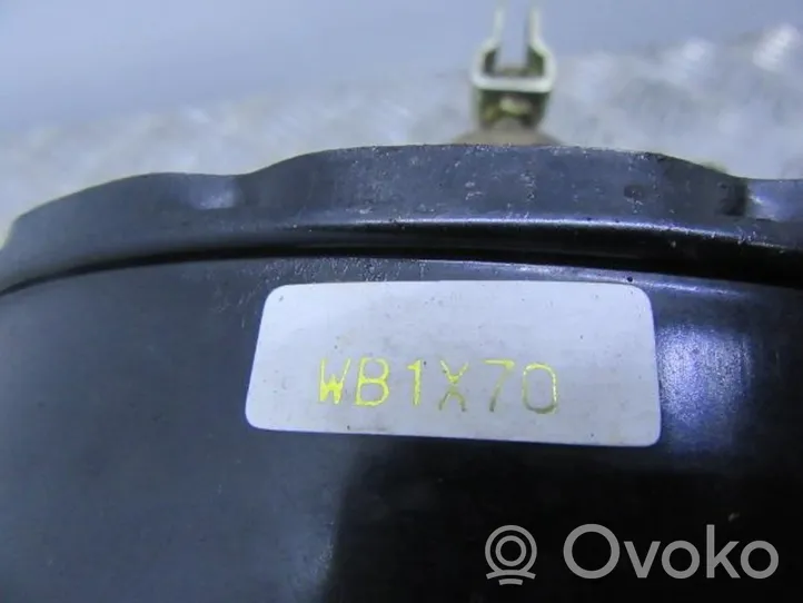 Hyundai Terracan Valvola di pressione Servotronic sterzo idraulico WBX70