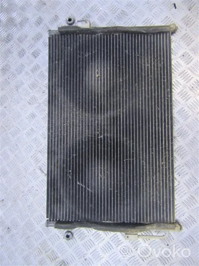 Hyundai Terracan Radiatore di raffreddamento A/C (condensatore) 