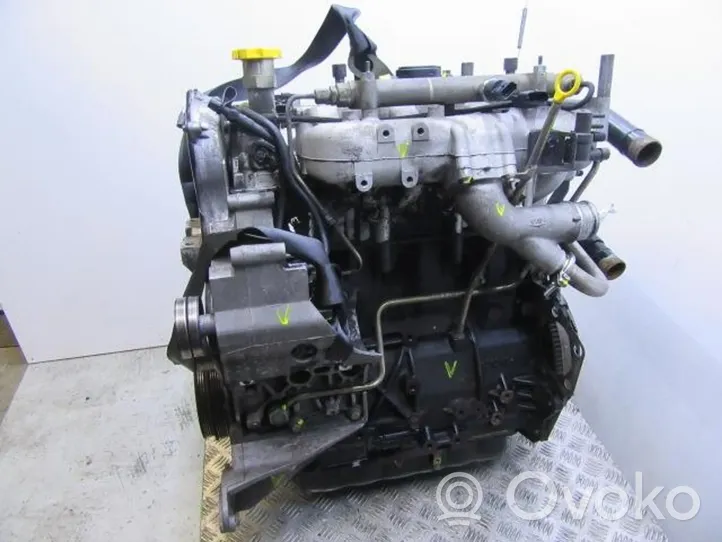 Chrysler Voyager Engine VM29C