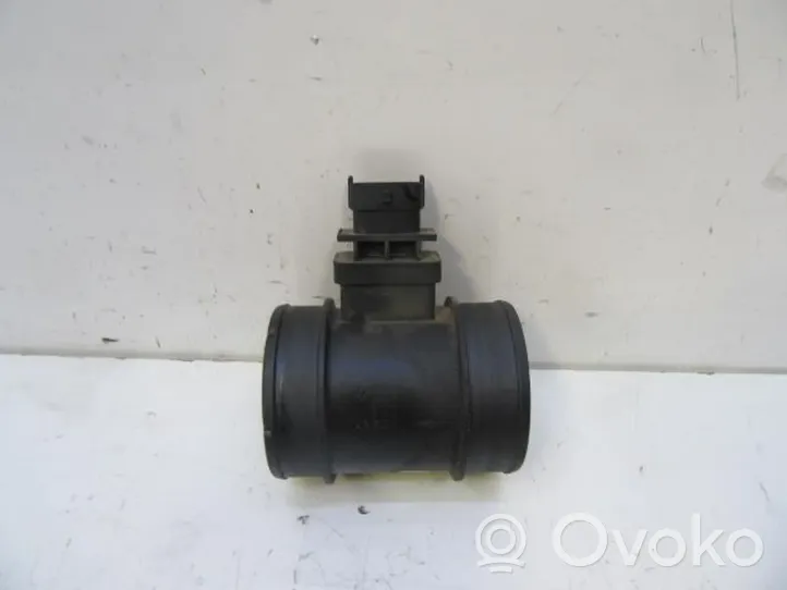 Opel Astra G Misuratore di portata d'aria 55350048