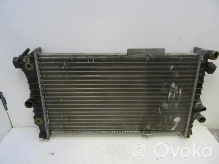 Opel Calibra Coolant radiator 1300107