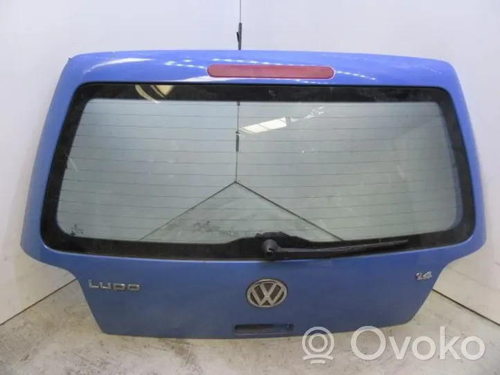 Volkswagen Lupo Galinis dangtis (bagažinės) 6X0827025C