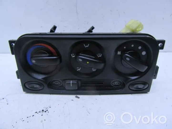 Daewoo Matiz Air conditioner control unit module 96314866