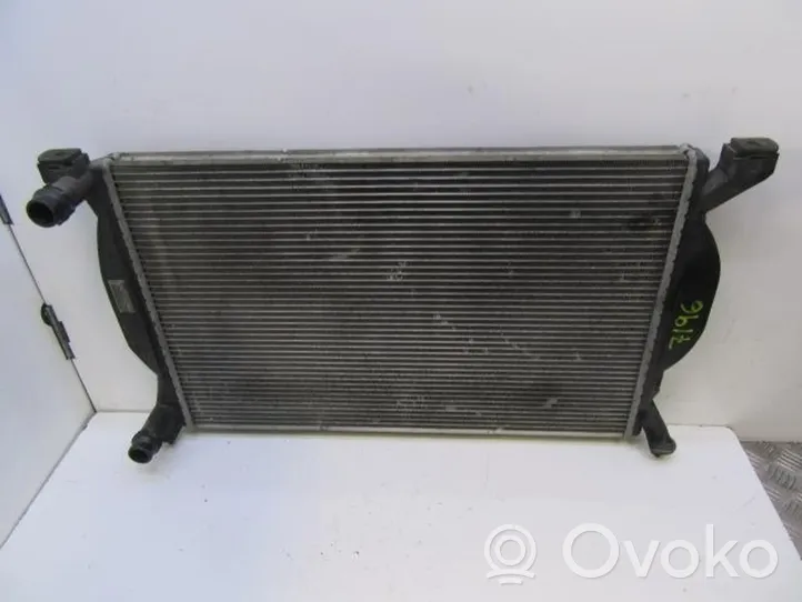 Audi A4 Allroad Refroidisseur de carburant, radiateur 8E0121251A