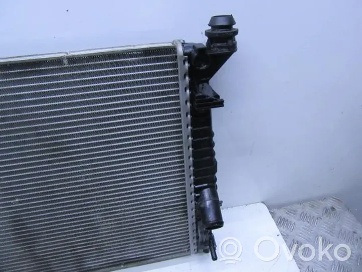 Volvo S40 Radiatore del carburatore (radiatore) 8603244