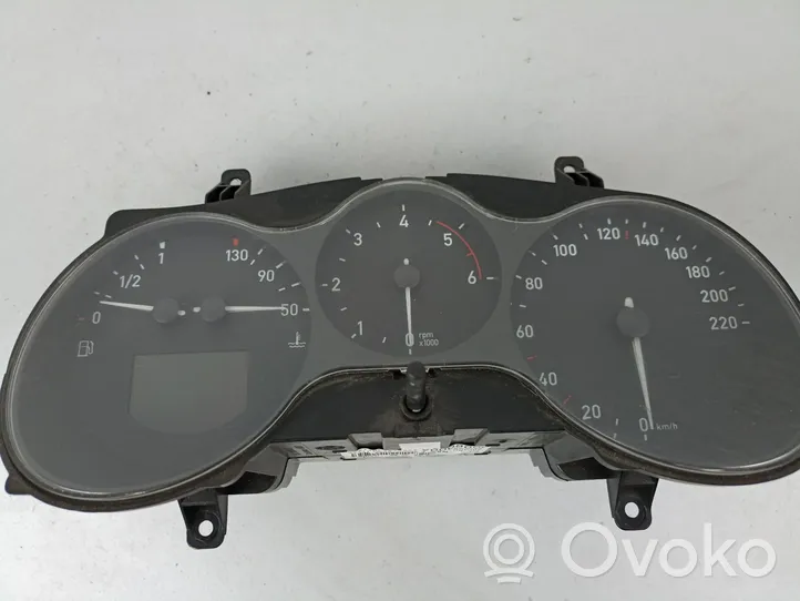 Seat Altea Tachimetro (quadro strumenti) 110080280010