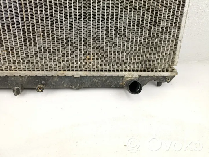 Honda Accord Radiateur de refroidissement 1901P45505