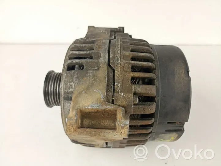 Mercedes-Benz ML AMG W164 Alternator A0101548102