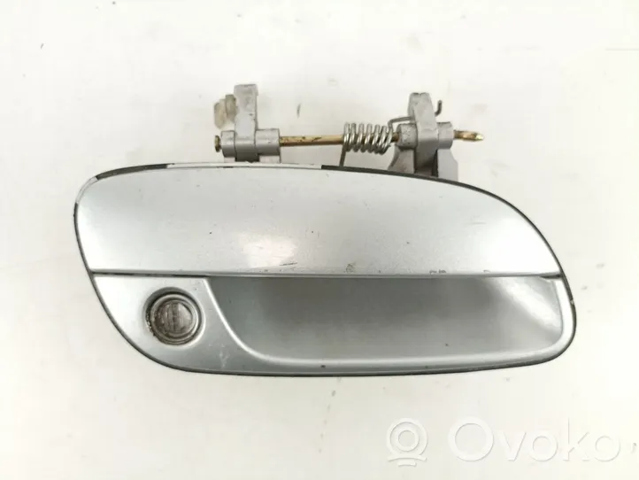 Hyundai Elantra Maniglia interna per portiera anteriore 826602D010