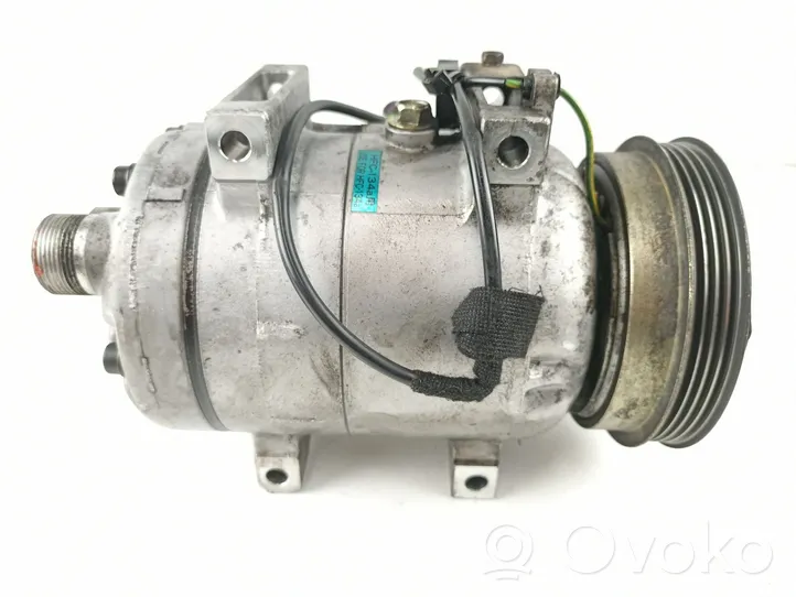 Audi A4 Allroad Ilmastointilaitteen kompressorin pumppu (A/C) 8D0260805D