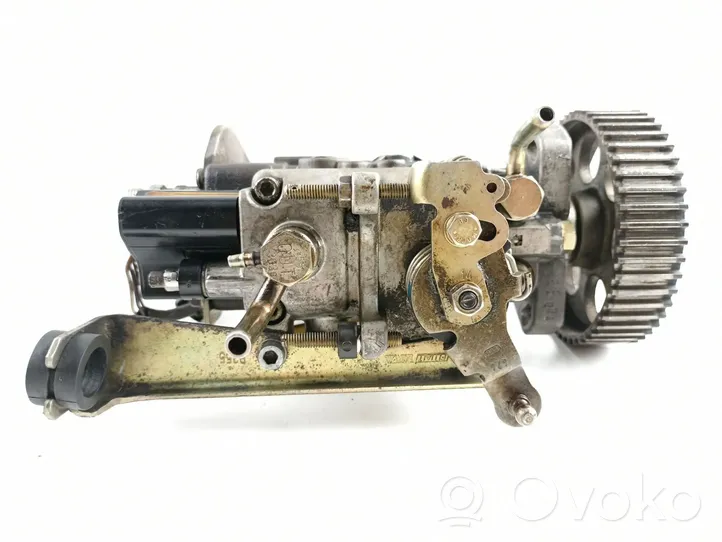 Fiat Fiorino Fuel injection high pressure pump 7735577