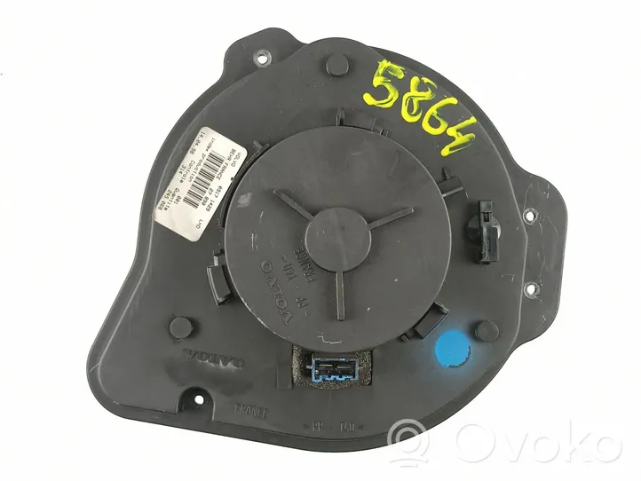 Volvo S70  V70  V70 XC Ventola riscaldamento/ventilatore abitacolo 9171429