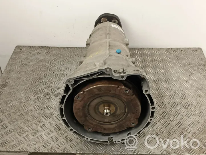 BMW 5 E60 E61 Boîte de vitesses manuelle à 5 vitesses 6HP26