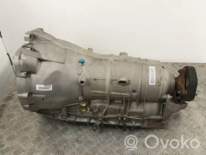 BMW 5 E60 E61 Boîte de vitesses manuelle à 5 vitesses 6HP26