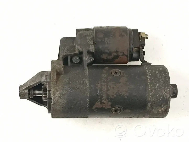 Seat Ibiza I (021A) Motorino d’avviamento 9000334102