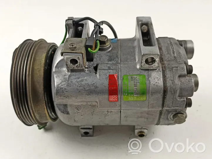 Audi A4 Allroad Compresor (bomba) del aire acondicionado (A/C)) 8D0260805