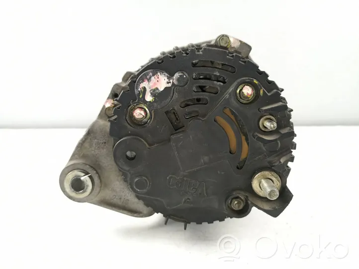 Audi A4 Allroad Generator/alternator 058903016E