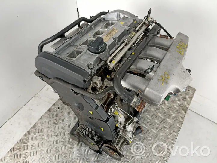 Audi A4 Allroad Engine AEB